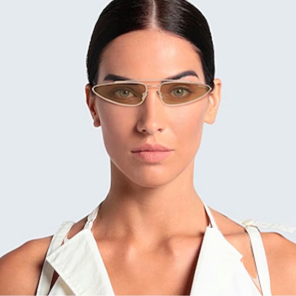 Tom Ford Sunglasses, New 240 - Picture 3 of 6